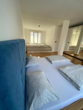 Deluxe Flat